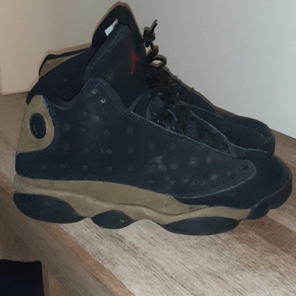 Jordan 13